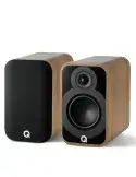 Q Acoustics 5010 — Profesjonalne kolumny podstawkowe do domu