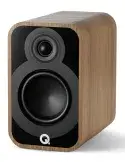 Q Acoustics 5010 — Profesjonalne kolumny podstawkowe do domu