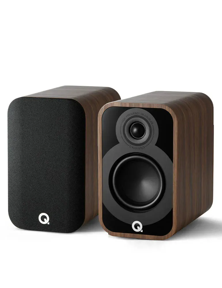 Kolumna głośnikowa Q Acoustics QA 5010 | Wyjątkowy dźwięk