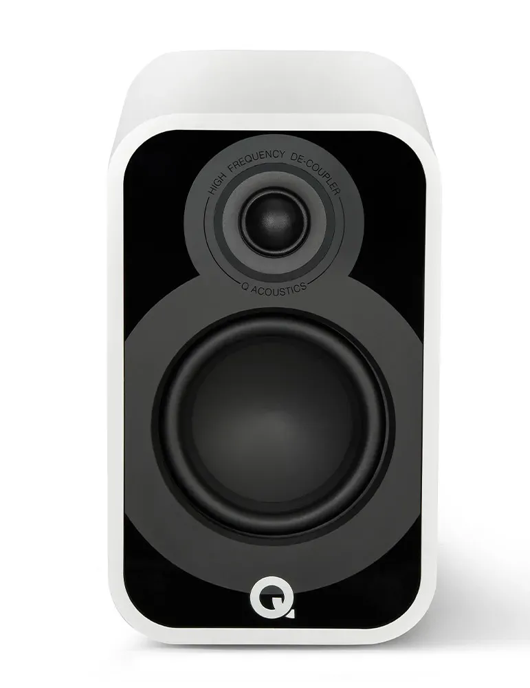 Kolumna głośnikowa Q Acoustics QA 5010 | Wyjątkowy dźwięk