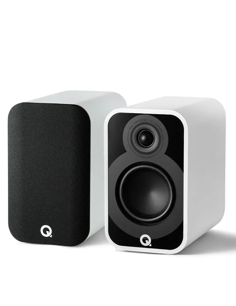 Kolumna głośnikowa Q Acoustics QA 5010 | Wyjątkowy dźwięk