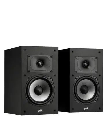 Denon RCD-N12 + Polk XT20 – klasyczne stereo Hi-Fi 2