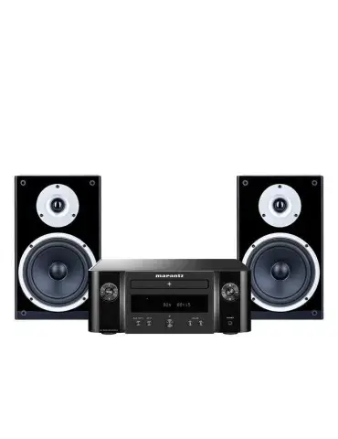 Zestaw stereo Marantz MELODY X + Raptor 3 | Wysoka jakość dźwięku 2