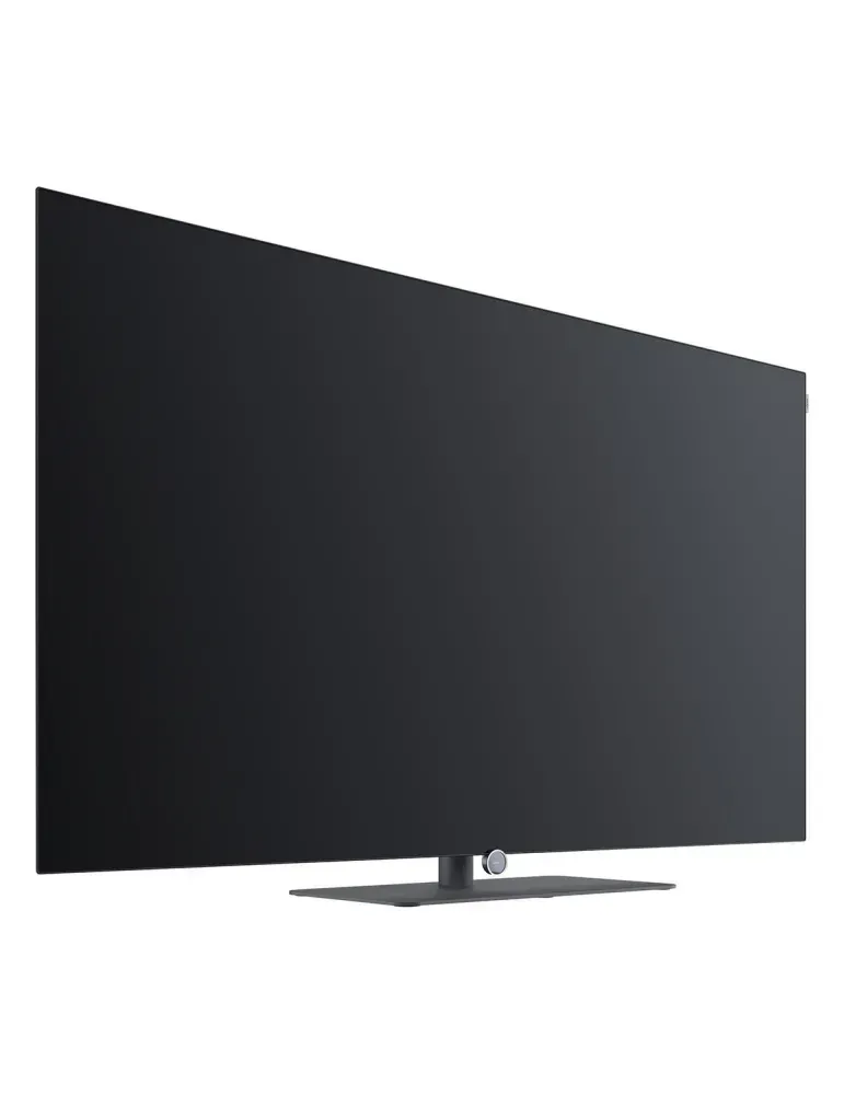 Loewe TV OLED UHD Bild V.65 | Basalt Grey | Outlet