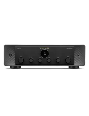 Wzmacniacz stereo Marantz Model 30 | Premium dźwięk | Czarny