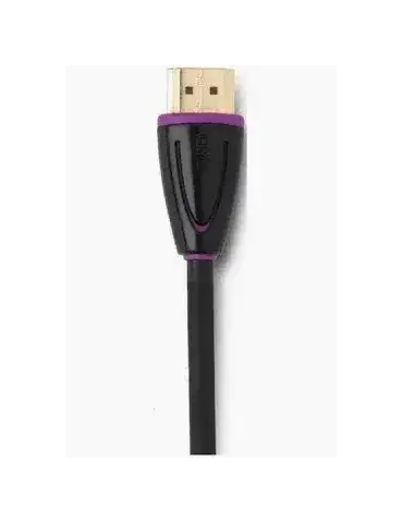Przewód HDMI QED QEDRHDMI-HS1.5 | 1.5m High Speed | Outlet