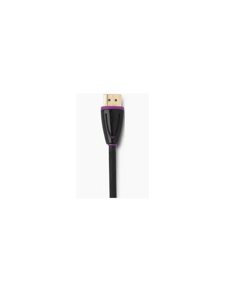 Przewód HDMI QED QEDRHDMI-HS1.5 | 1.5m High Speed | Outlet