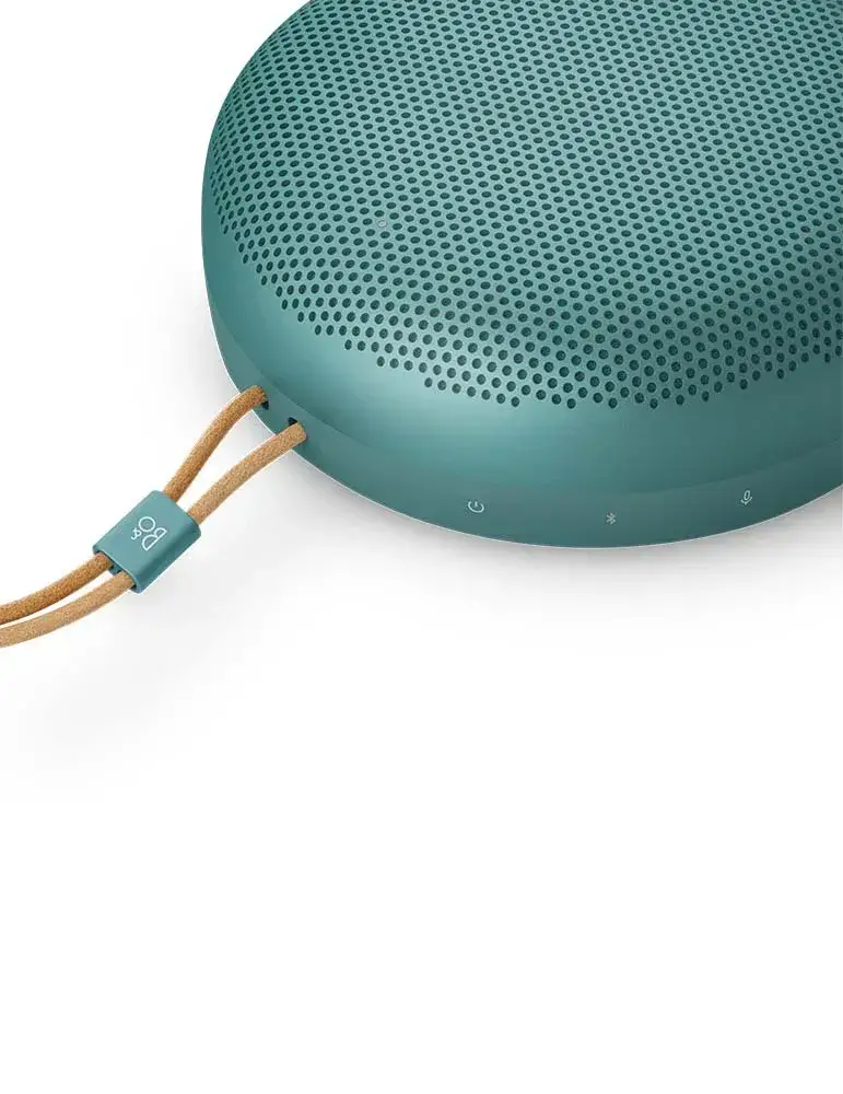 Głośnik Bluetooth Beosound A1 3rd Gen | 360° dźwięk | B&O