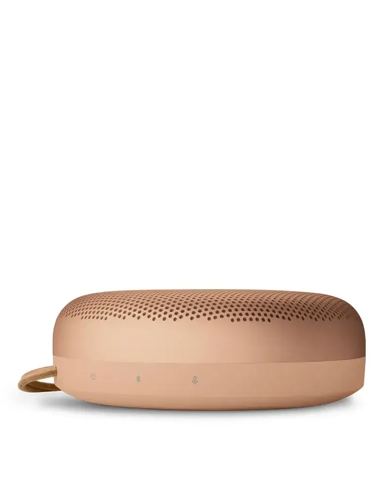 Głośnik Bluetooth Beosound A1 3rd Gen | 360° dźwięk | B&O