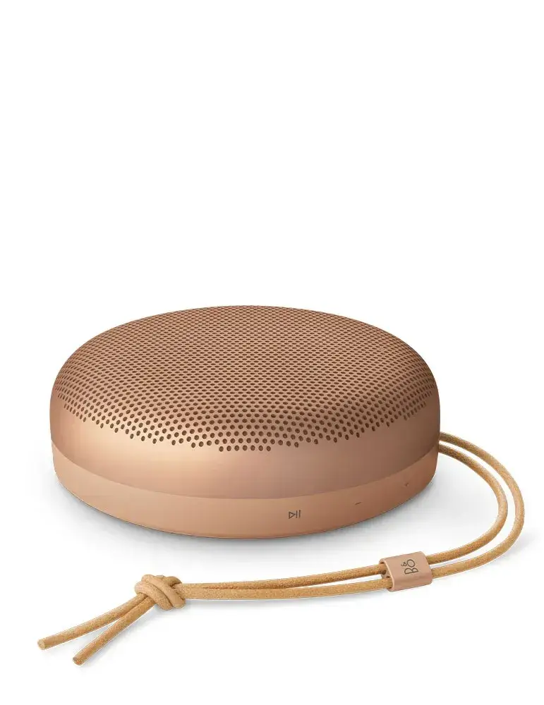 Głośnik Bluetooth Beosound A1 3rd Gen | 360° dźwięk | B&O