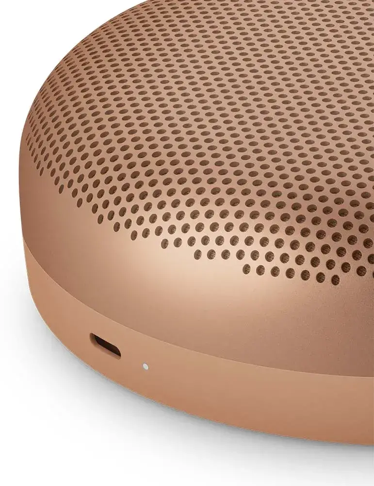 Głośnik Bluetooth Beosound A1 3rd Gen | 360° dźwięk | B&O