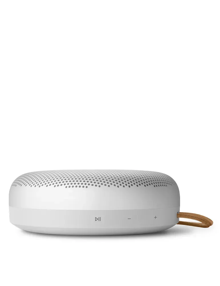 Głośnik Bluetooth Beosound A1 3rd Gen | 360° dźwięk | B&O
