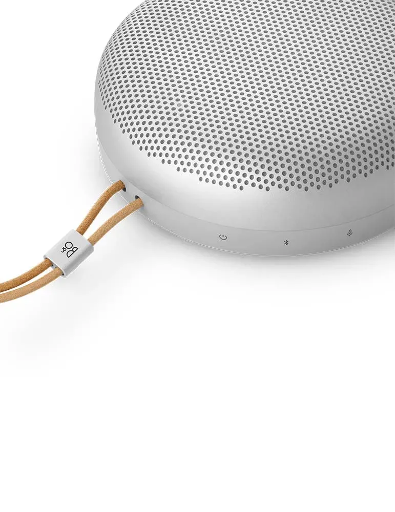Głośnik Bluetooth Beosound A1 3rd Gen | 360° dźwięk | B&O