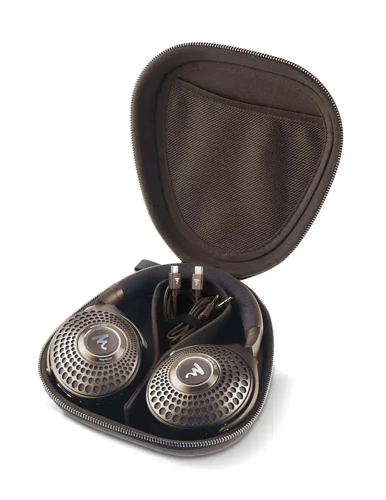 Słuchawki Focal Bathys MG | Bluetooth, ANC, wysoka jakość dźwięku