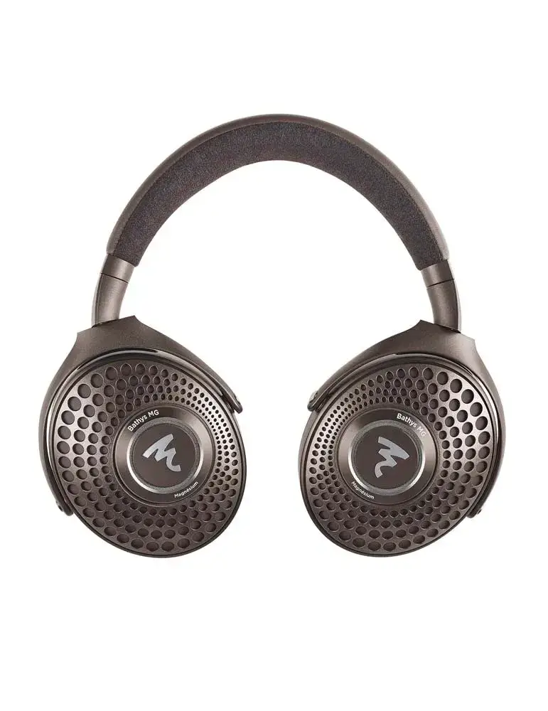 Słuchawki Focal Bathys MG | Bluetooth, ANC, wysoka jakość dźwięku