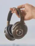 Słuchawki Focal Bathys MG | Bluetooth, ANC, wysoka jakość dźwięku