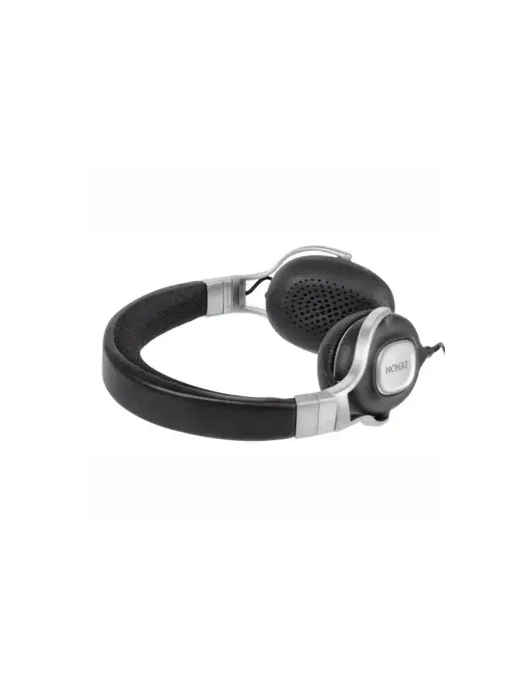 Słuchawki Denon AHM-M300 | Outlet | Komfort i jakość dźwięku