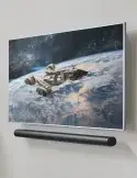 Sonos Arc Ultra — Soundbar 9.1.4 z Dolby Atmos i Trueplay, Wi-Fi, HDMI ARC