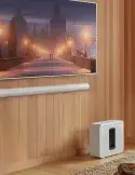 Sonos Arc Ultra – Soundbar Dolby Atmos z Sound Motion™ i Bluetooth