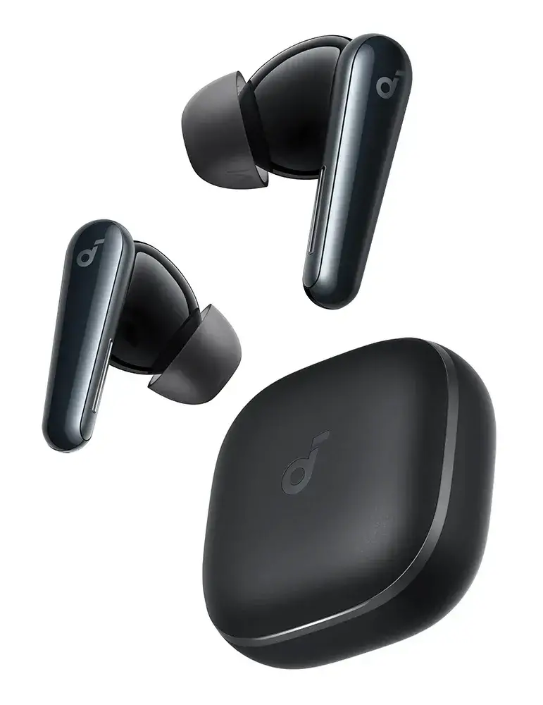 Soundcore Liberty 5 – Słuchawki TWS z ANC i dźwiękiem Dolby | Bezprzewodowa jakość premium