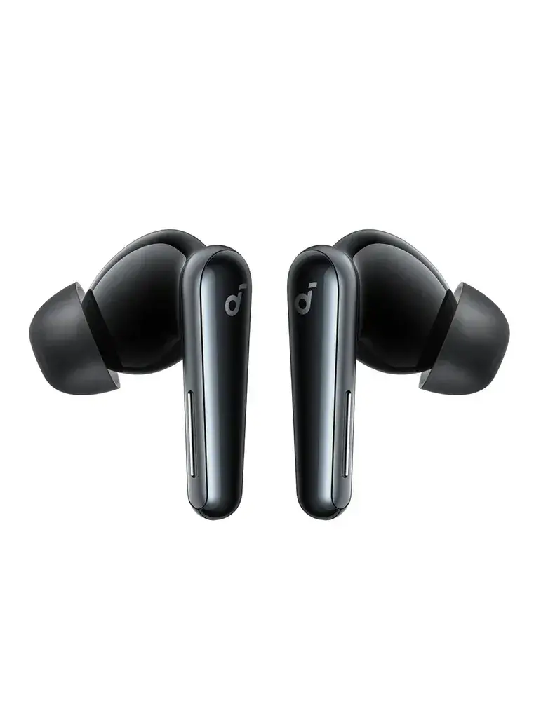 Soundcore Liberty 5 – Słuchawki TWS z ANC i dźwiękiem Dolby | Bezprzewodowa jakość premium