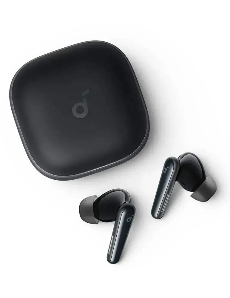 Soundcore Liberty 5 – Słuchawki TWS z ANC i dźwiękiem Dolby | Bezprzewodowa jakość premium