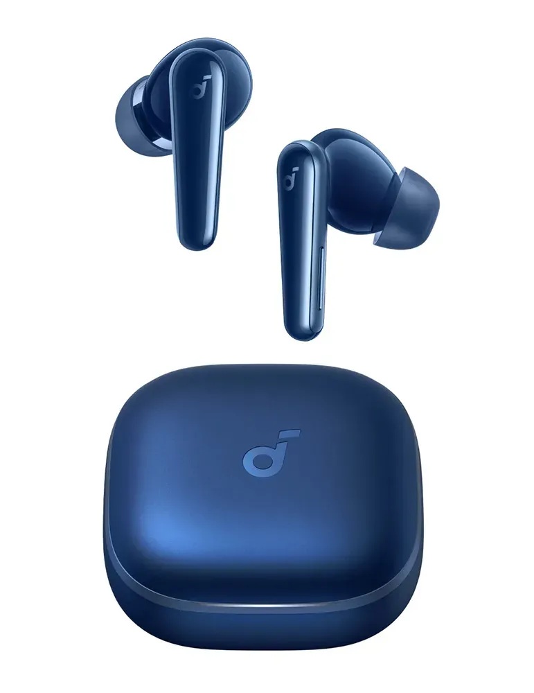 Soundcore Liberty 5 – Słuchawki TWS z ANC i dźwiękiem Dolby | Bezprzewodowa jakość premium