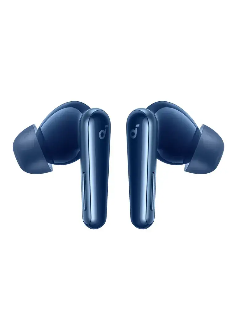 Soundcore Liberty 5 – Słuchawki TWS z ANC i dźwiękiem Dolby | Bezprzewodowa jakość premium
