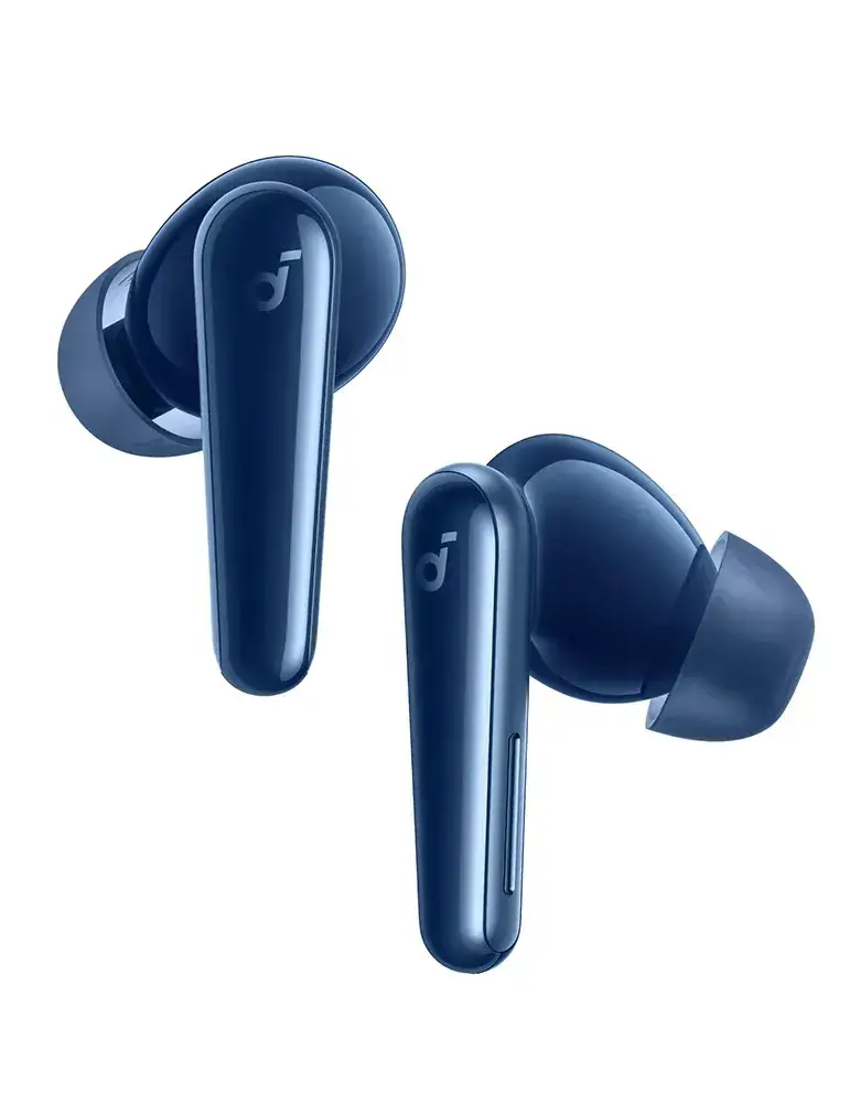 Soundcore Liberty 5 – Słuchawki TWS z ANC i dźwiękiem Dolby | Bezprzewodowa jakość premium