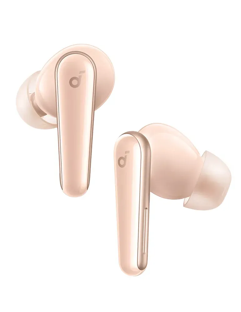 Soundcore Liberty 5 – Słuchawki TWS z ANC i dźwiękiem Dolby | Bezprzewodowa jakość premium