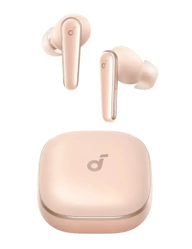 Soundcore Liberty 5 – Słuchawki TWS z ANC i dźwiękiem Dolby | Bezprzewodowa jakość premium