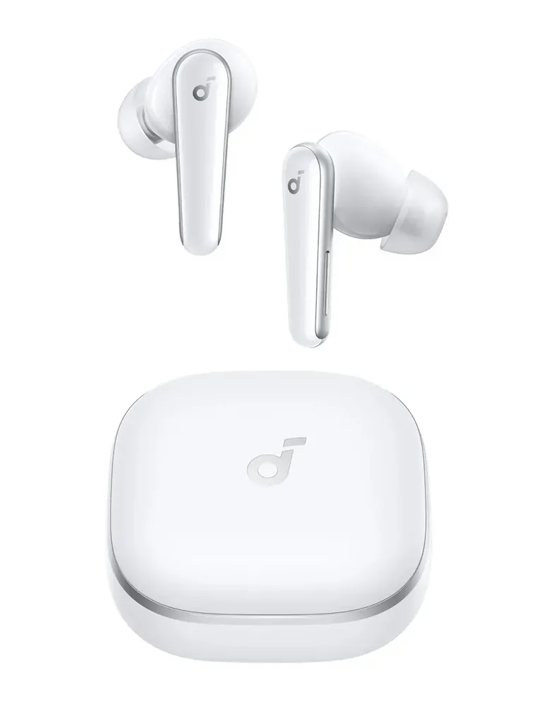 Soundcore Liberty 5 – Słuchawki TWS z ANC i dźwiękiem Dolby | Bezprzewodowa jakość premium