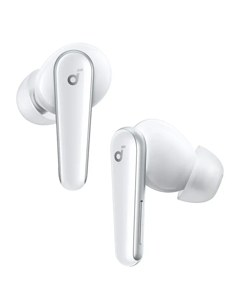 Soundcore Liberty 5 – Słuchawki TWS z ANC i dźwiękiem Dolby | Bezprzewodowa jakość premium