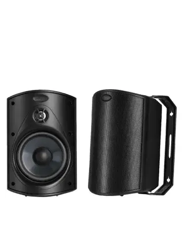 Głośnik zewnętrzny Atrium 4 | POLK AUDIO | Wytrzymały dźwięk 2