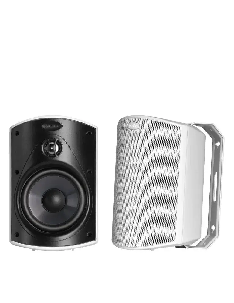 Głośnik zewnętrzny Atrium 4 | POLK AUDIO | Wytrzymały dźwięk