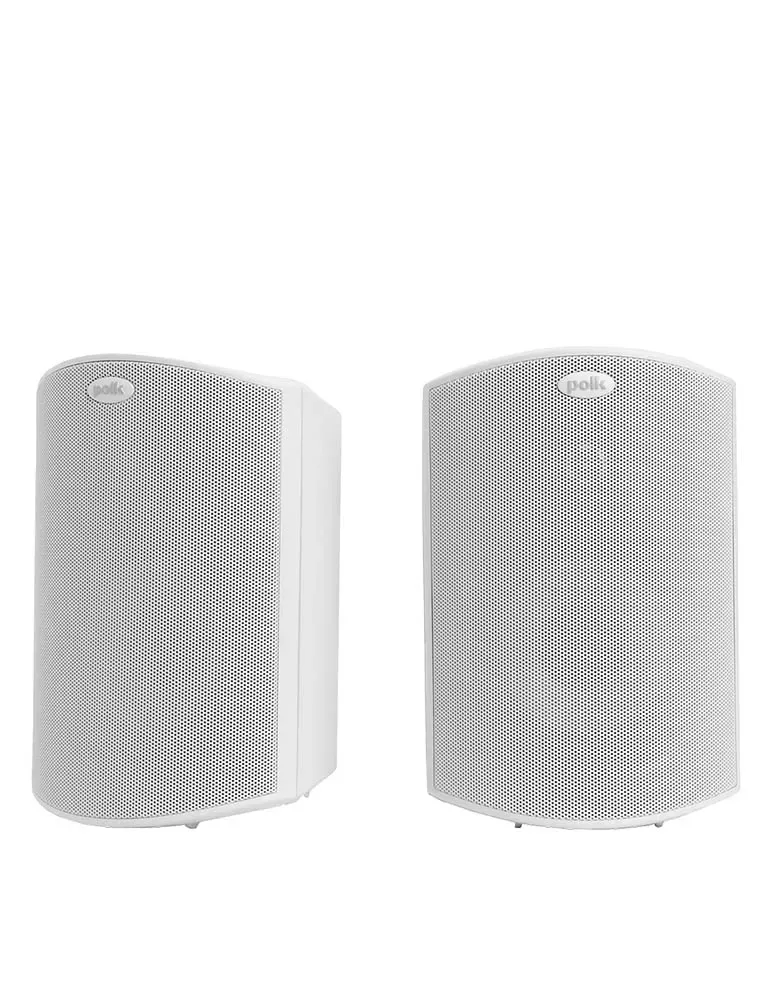 Głośnik zewnętrzny Atrium 4 | POLK AUDIO | Wytrzymały dźwięk