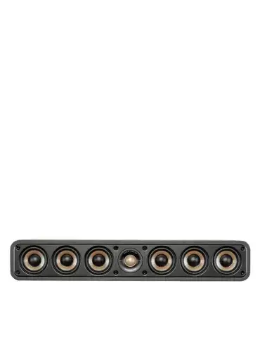 Denon AVR-X1800H + Polk Audio ES60/ES15/ES35C/HTS 10 – Kino domowe 8K 2
