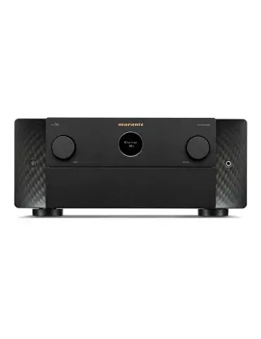 🎵 Marantz AV 20 – Przedwzmacniacz AV 13.4 | HDMI 8K 🎬 HEOS