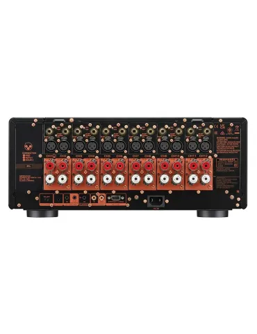 Marantz AMP 20 🔊 12-kanałowy wzmacniacz mocy klasy premium 2