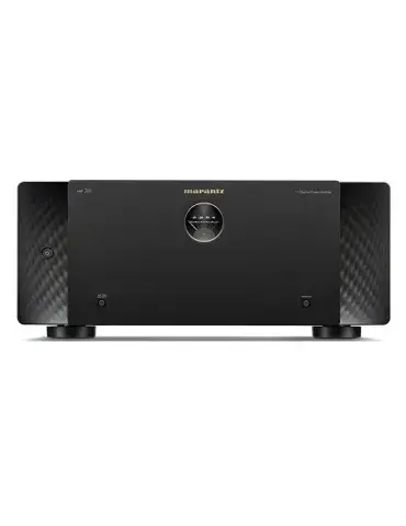 Marantz AMP 20 🔊 12-kanałowy wzmacniacz mocy klasy premium
