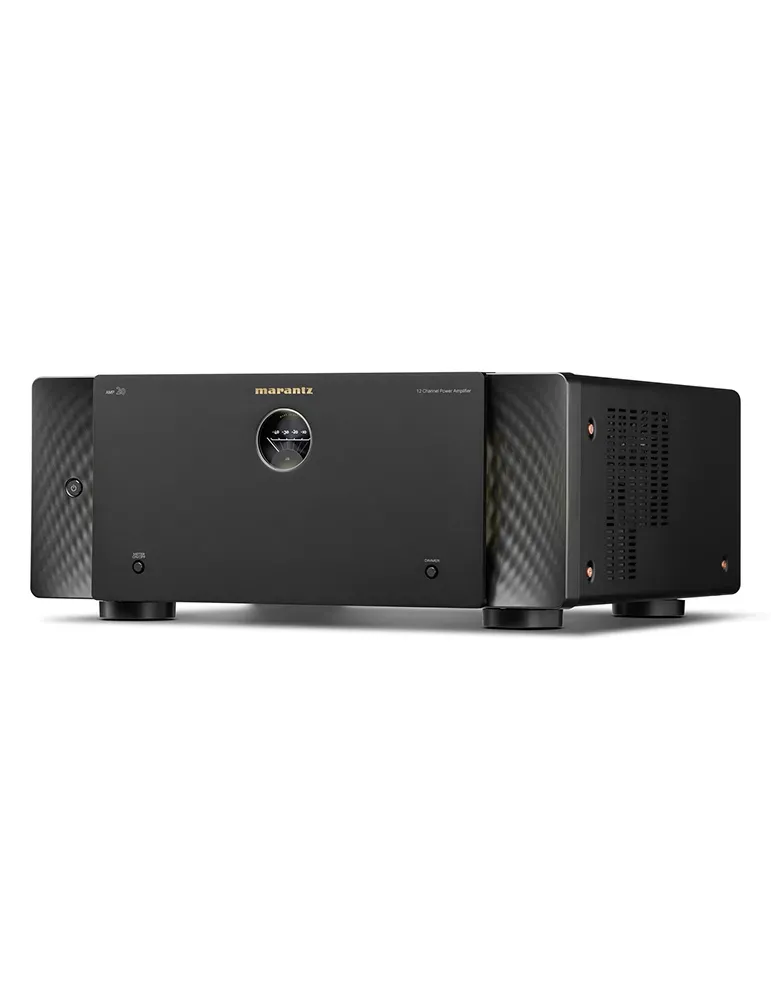 Marantz AMP 20 🔊 12-kanałowy wzmacniacz mocy klasy premium