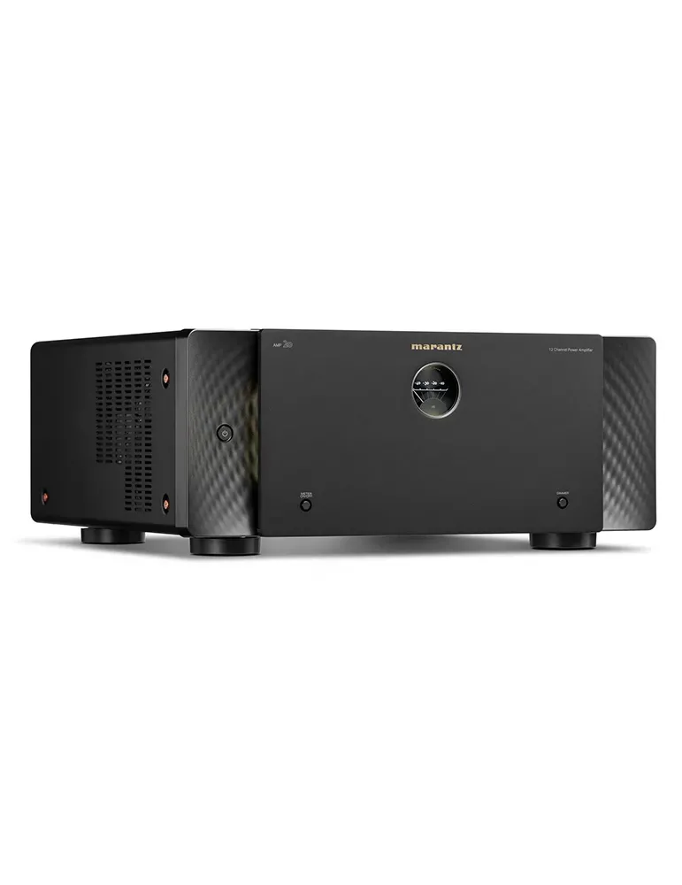 Marantz AMP 20 🔊 12-kanałowy wzmacniacz mocy klasy premium