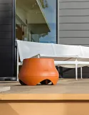 Subwoofer zewnętrzny Atrium 100 Sub | Głęboki bas | POLK AUDIO