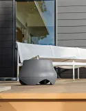 Subwoofer zewnętrzny Atrium 100 Sub | Głęboki bas | POLK AUDIO