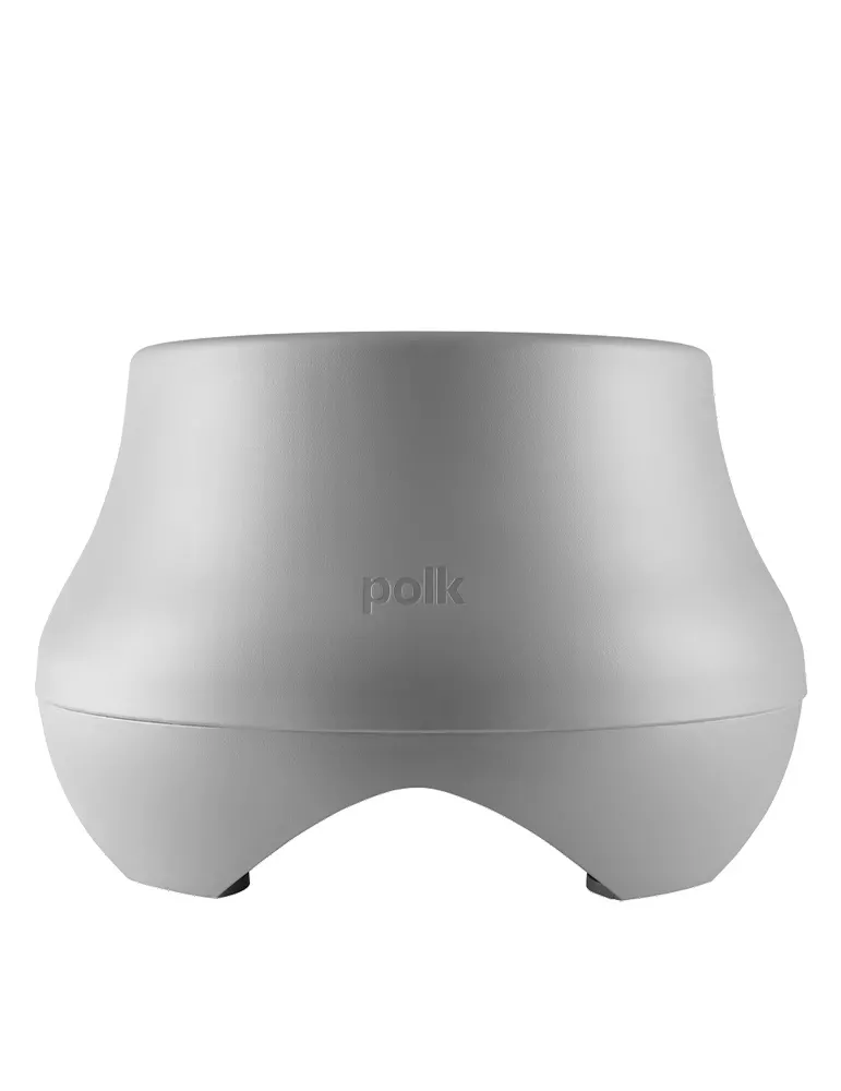 Subwoofer zewnętrzny Atrium 100 Sub | Głęboki bas | POLK AUDIO