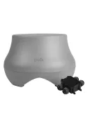 Subwoofer zewnętrzny Atrium 100 Sub | Głęboki bas | POLK AUDIO