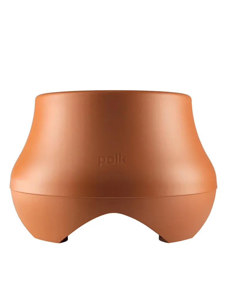 Subwoofer zewnętrzny Atrium 100 Sub | Głęboki bas | POLK AUDIO
