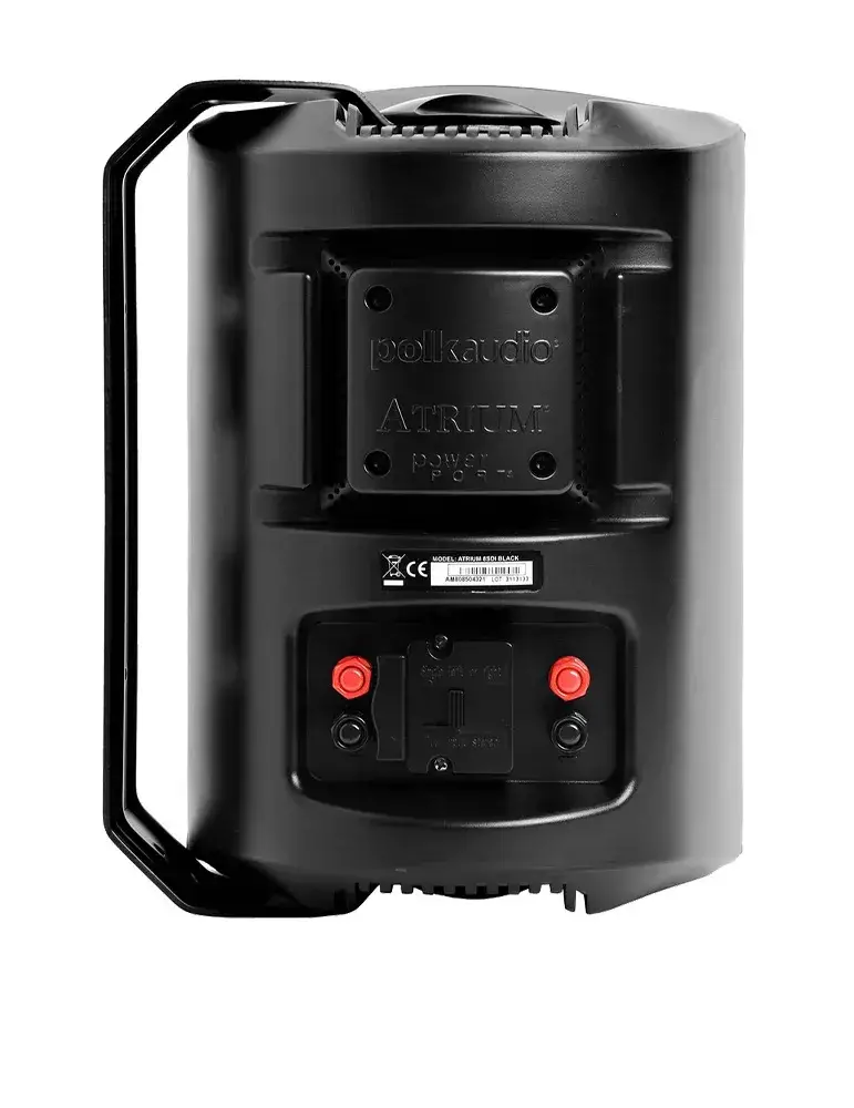 Głośnik zewnętrzny Atrium 8 SDI | POLK AUDIO | Wytrzymały dźwięk
