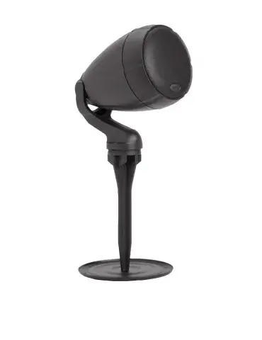 Głośnik zewnętrzny ATRIUM 300 SAT | POLK AUDIO | Wytrzymały dźwięk