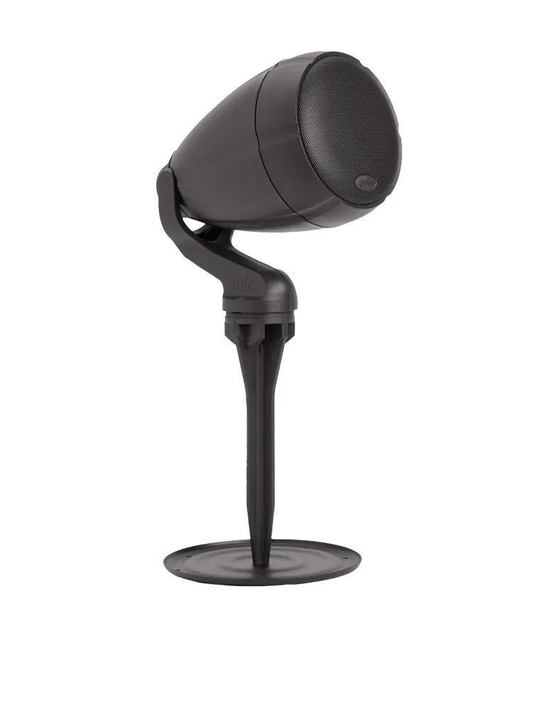 Głośnik zewnętrzny ATRIUM 300 SAT | POLK AUDIO | Wytrzymały dźwięk
